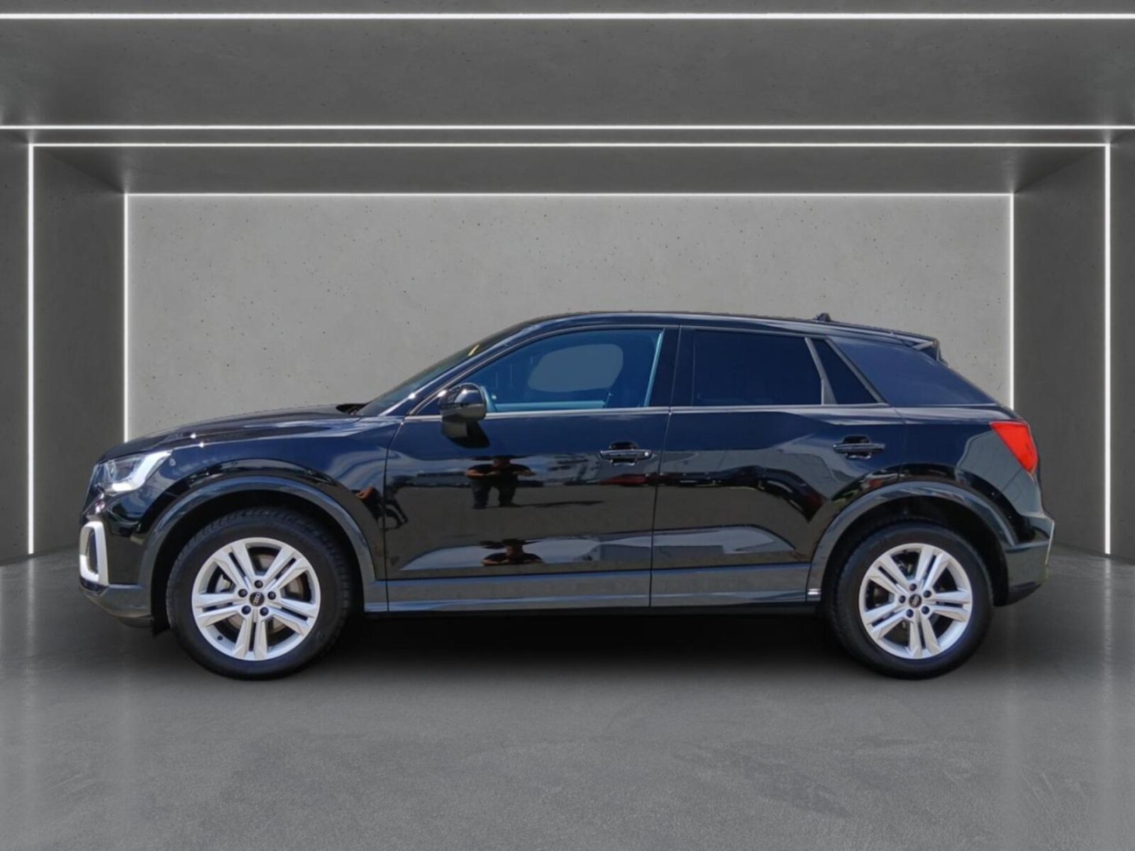 Audi Q2 – Bild 4