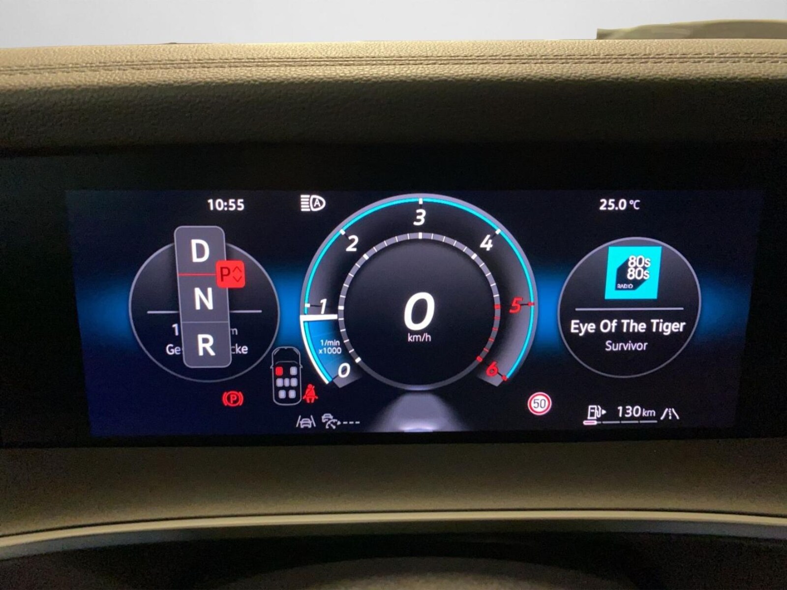 Volkswagen Tayron – Bild 9
