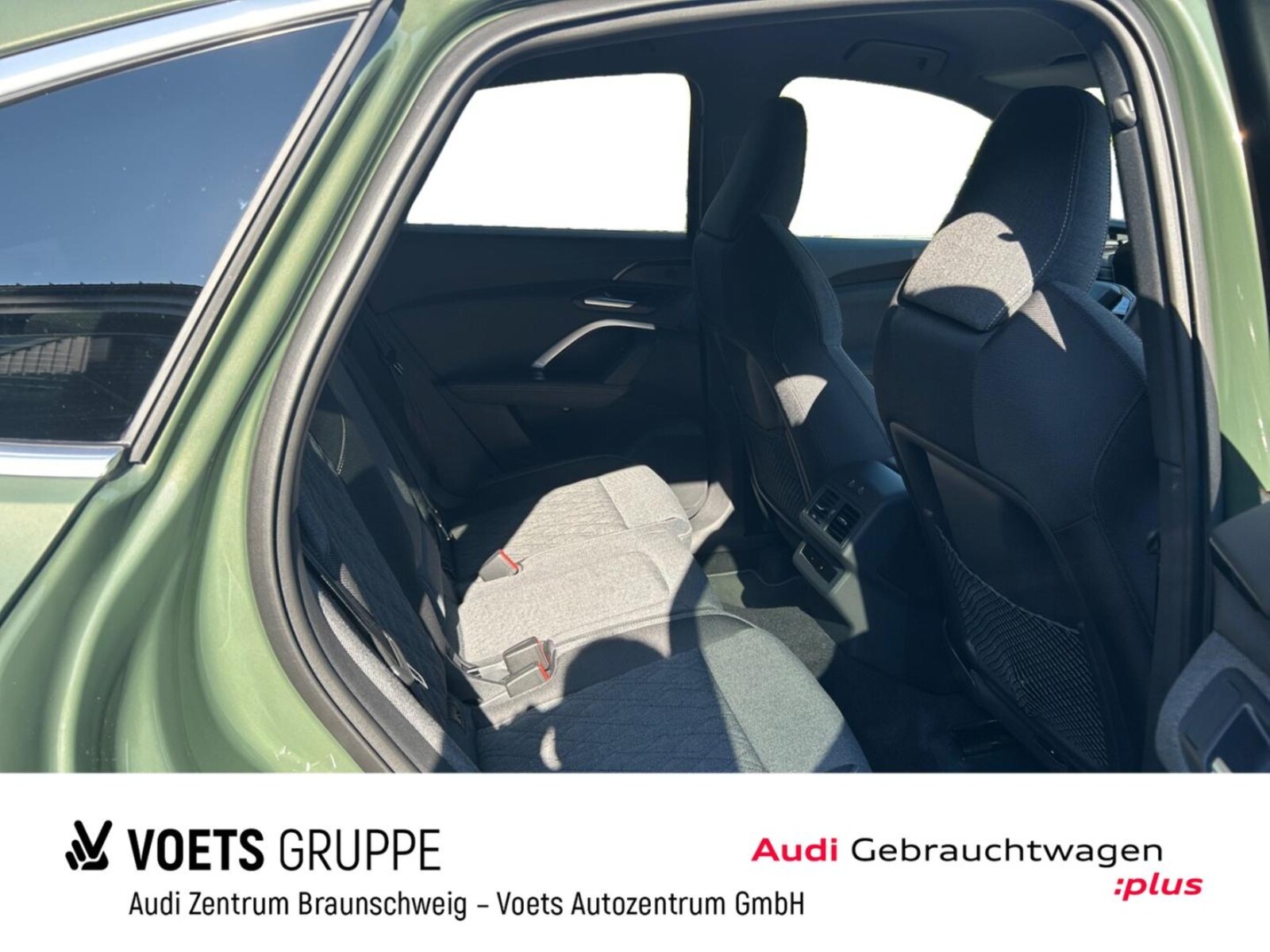 Audi Q5 Sportback – Bild 13