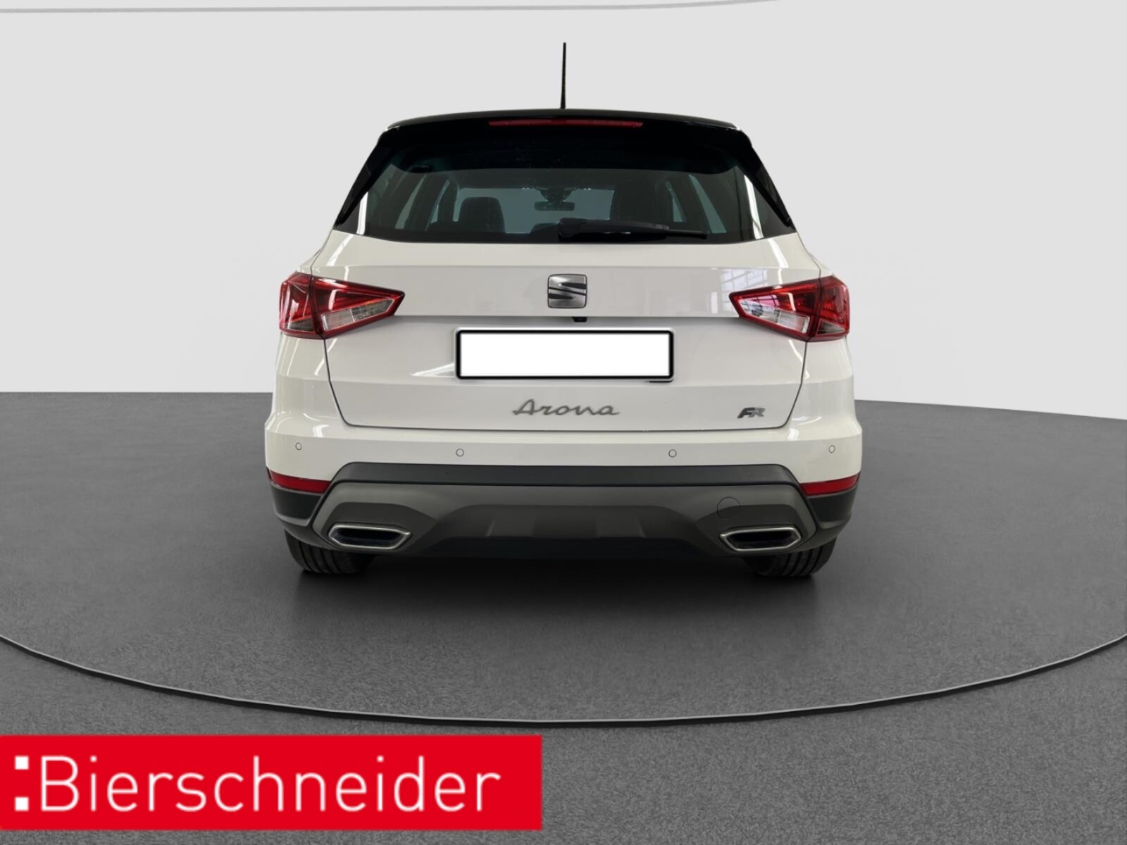 SEAT Arona – Bild 6