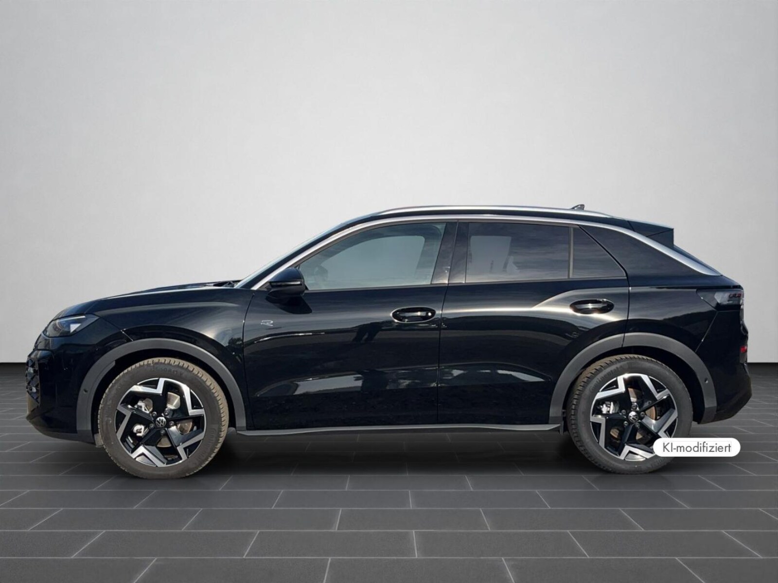 Volkswagen T-Roc – Bild 7
