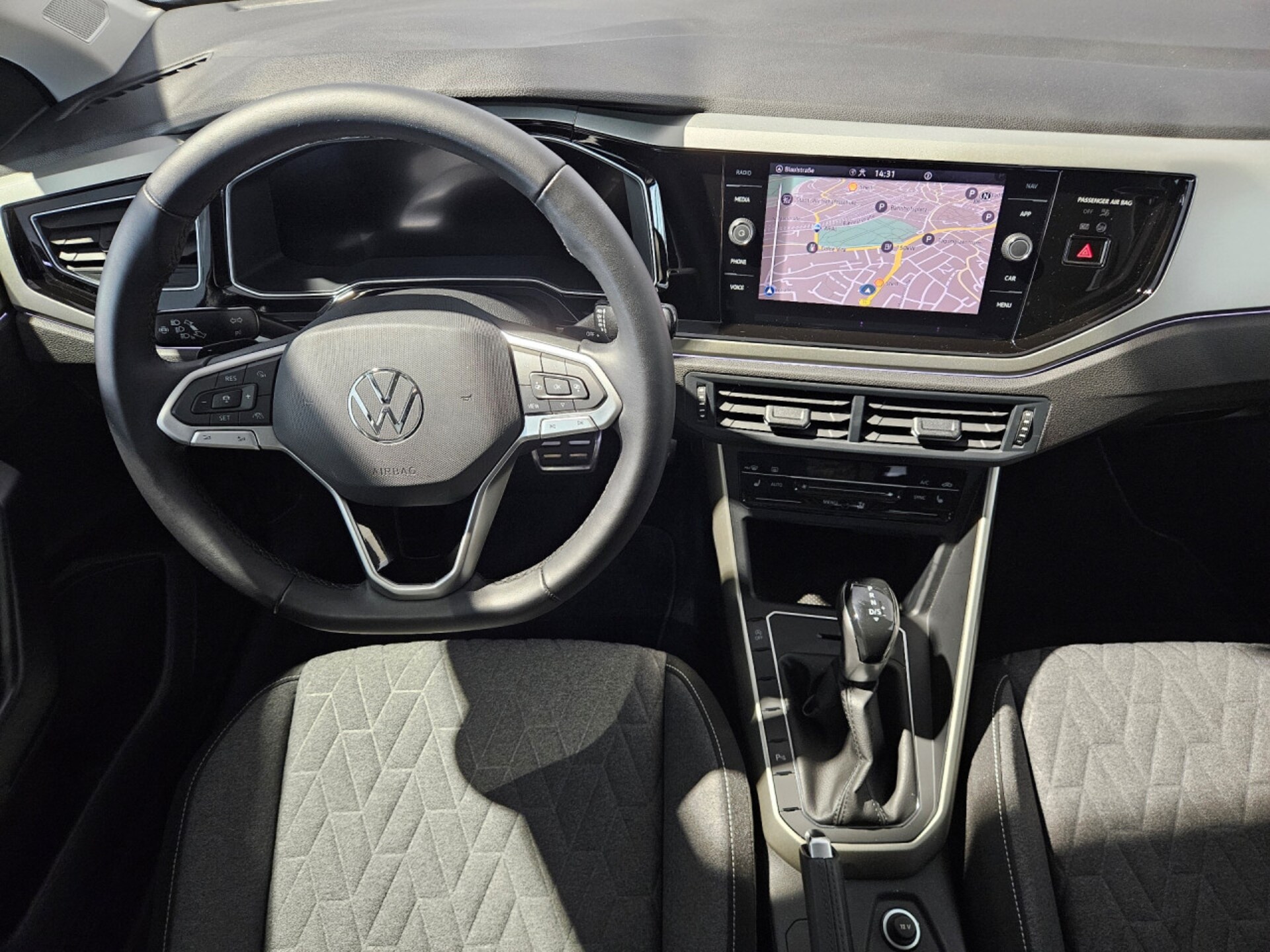 Volkswagen Polo MOVE