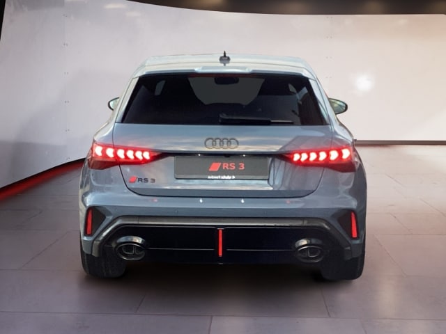 Audi RS3 Sportback TFSI Quattro S Tronic -  - Joinsteer - #4