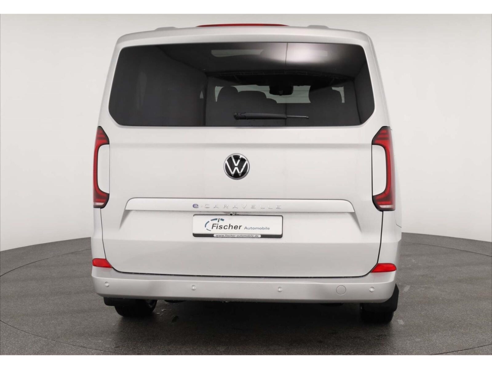 Volkswagen e-Caravelle – Bild 3