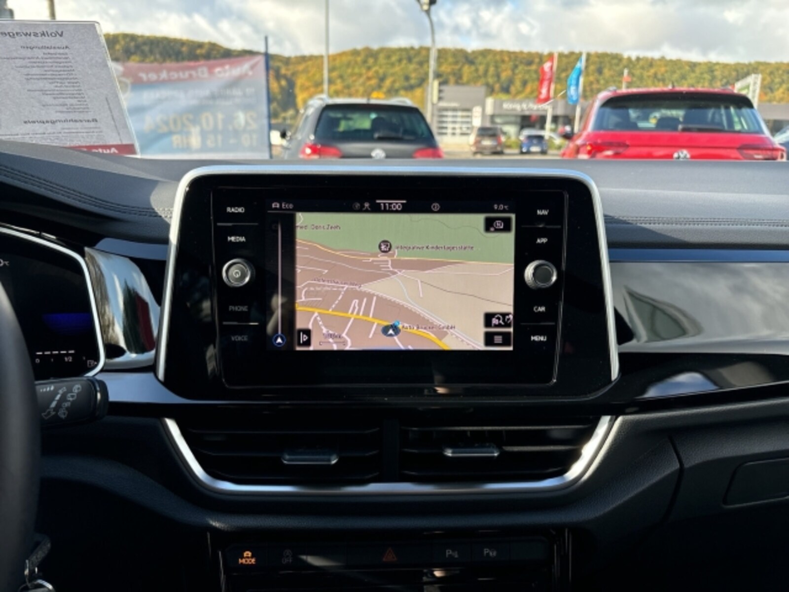 Volkswagen T-Roc – Bild 10