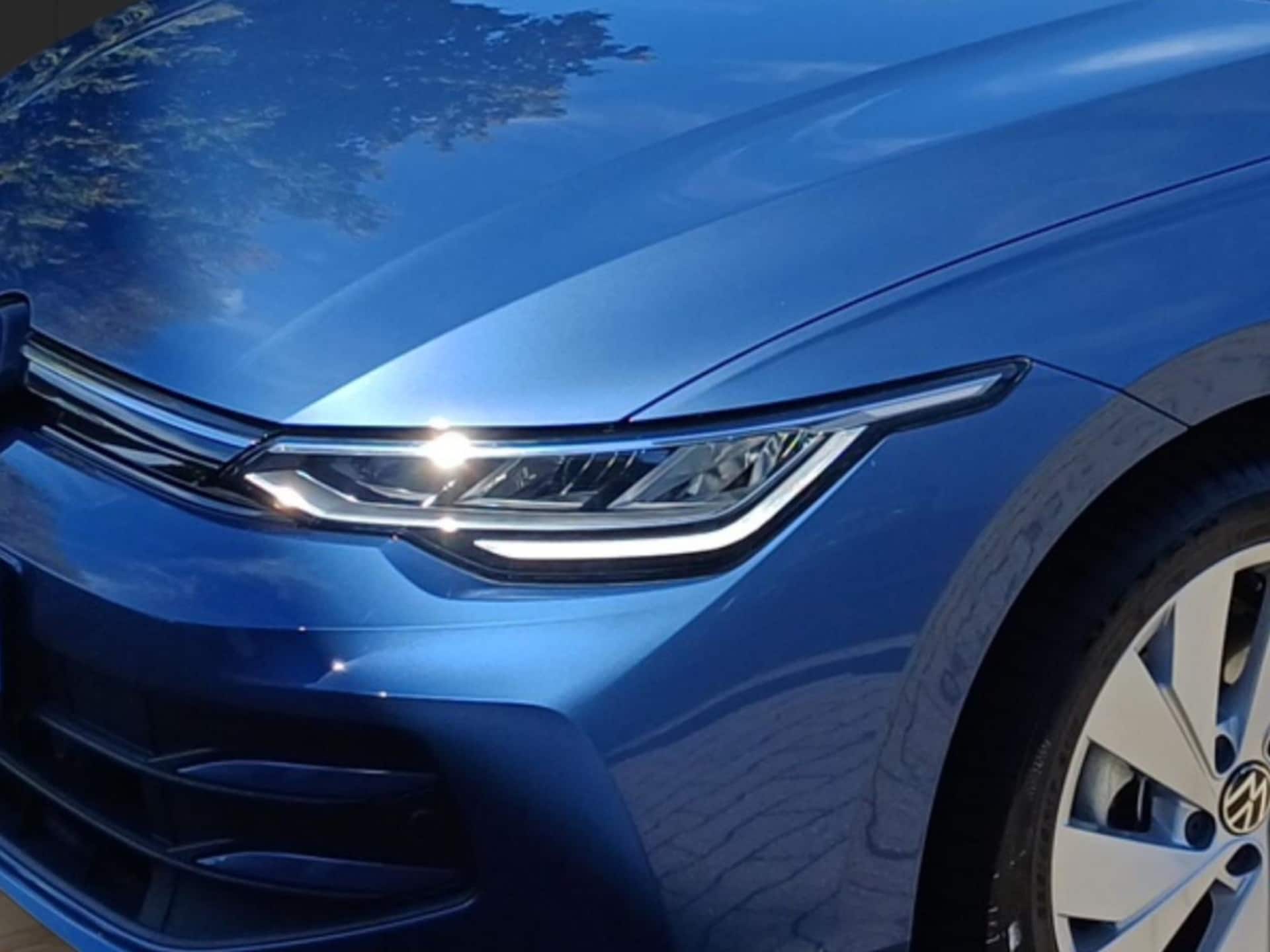 Volkswagen Golf Life