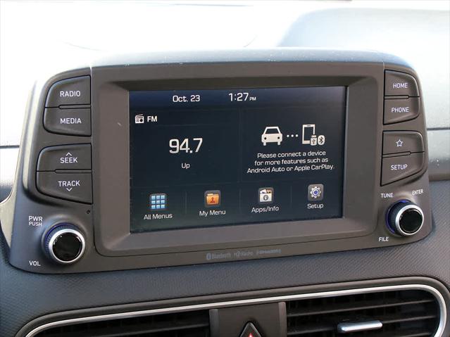 2021 HYUNDAI KONA - Image 15