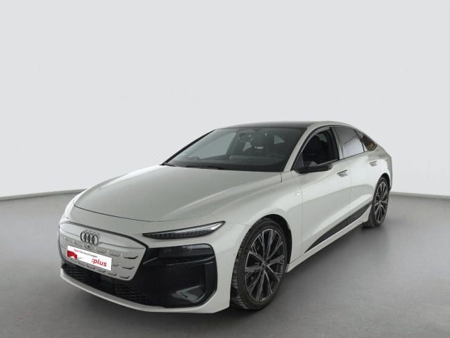 Audi A6 Sportback E-tron E-tron -  - Joinsteer - #3