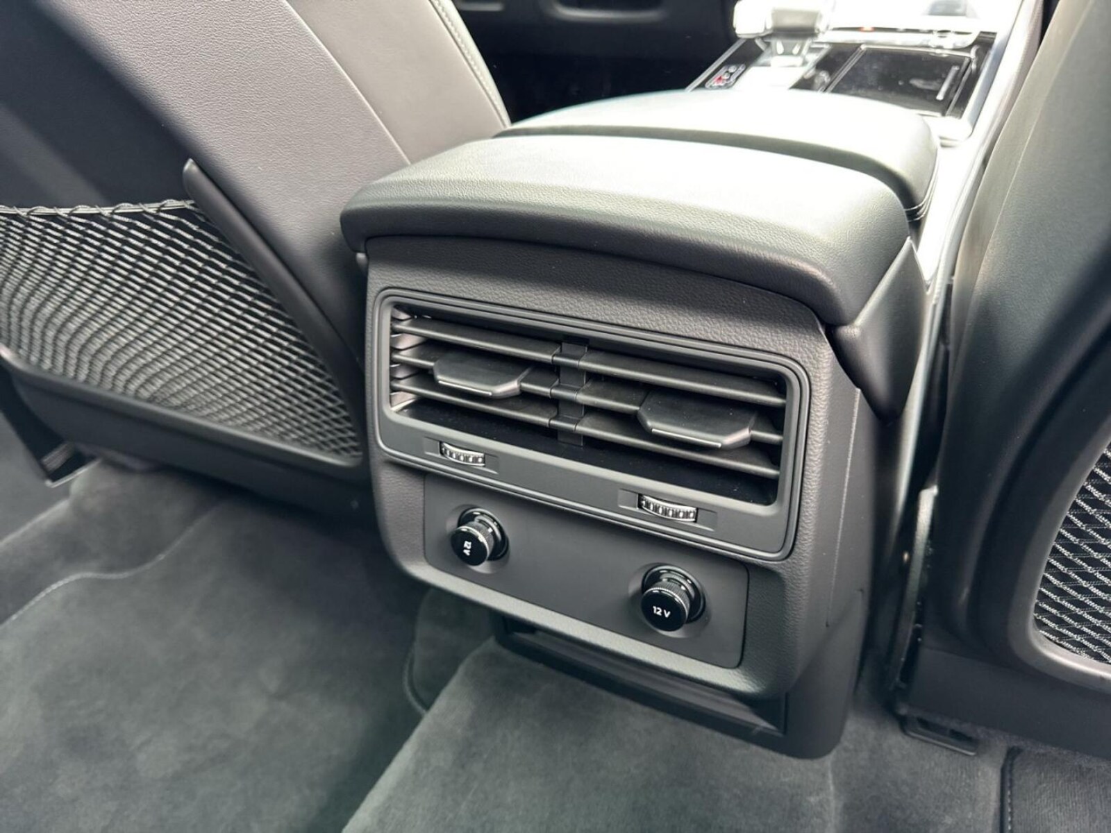 Audi Q7 – Bild 21
