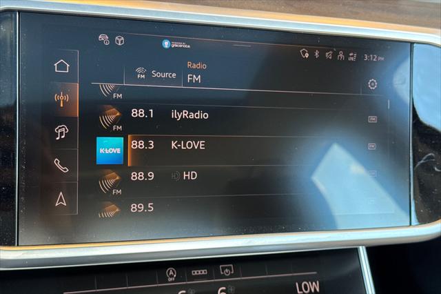 2025 Audi A6 Premium Plus - Photo 17