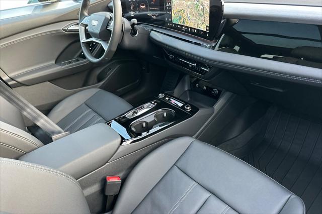2025 Audi Q6 e-tron Premium - Photo 15