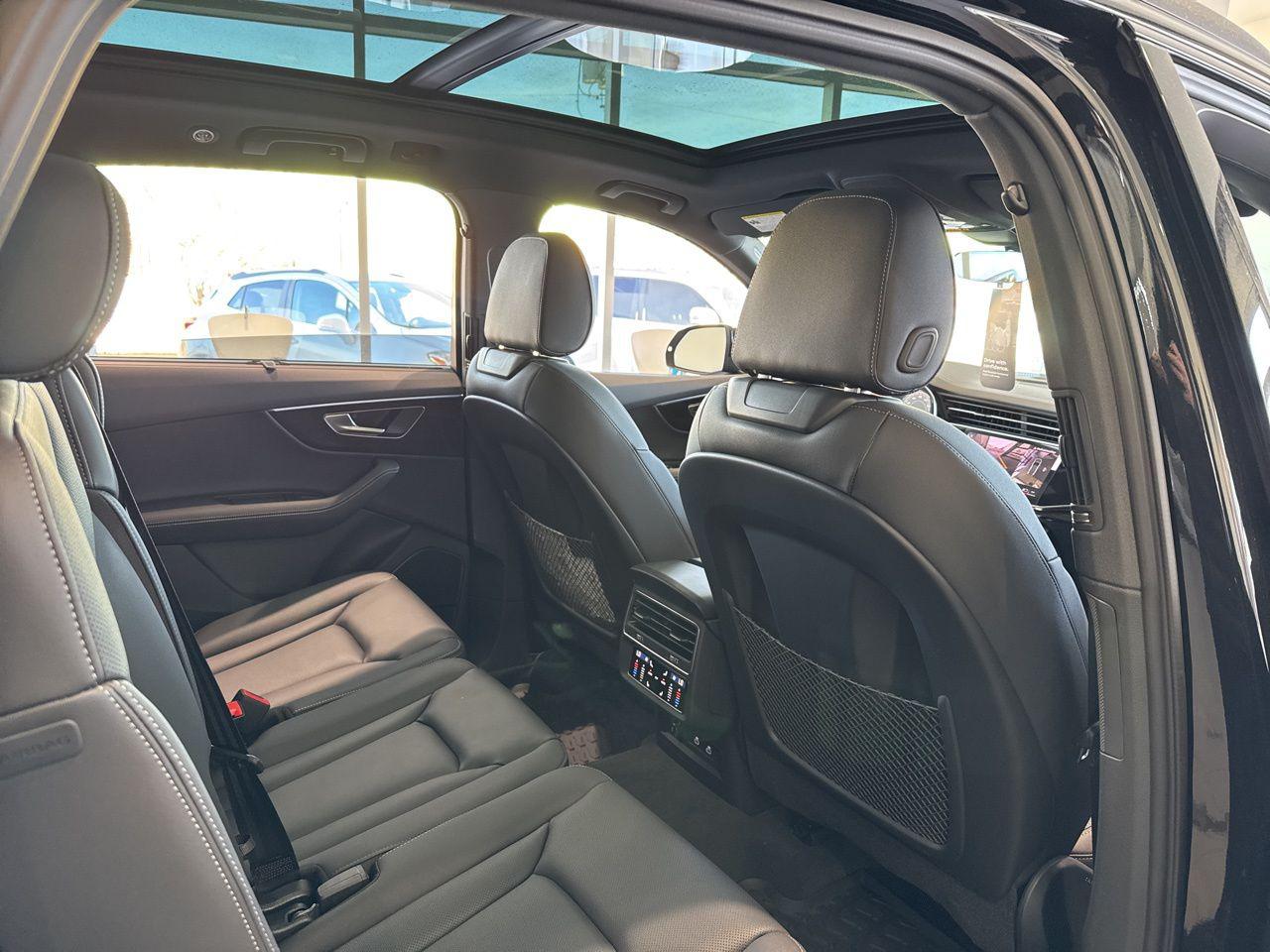 2026 Audi Q7 Premium Plus - Photo 50
