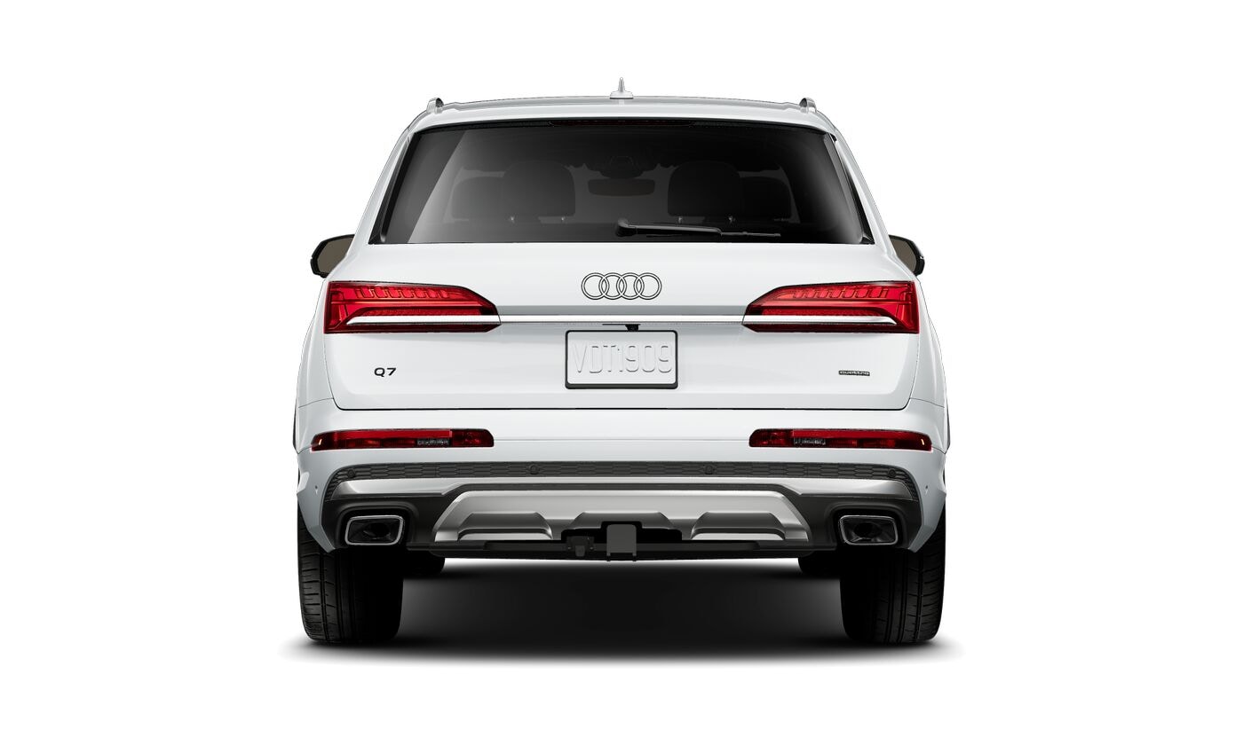 2025 Audi Q7 Premium Plus - Photo 7