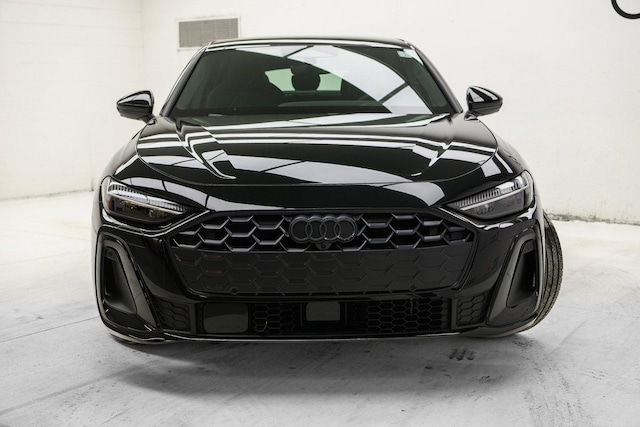2025 Audi A5 Sedan