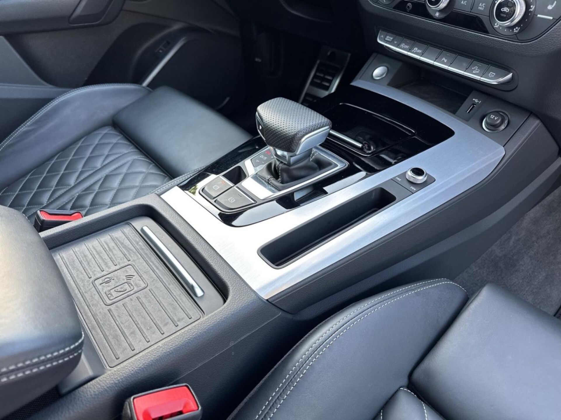 Audi Q5 SUV S line