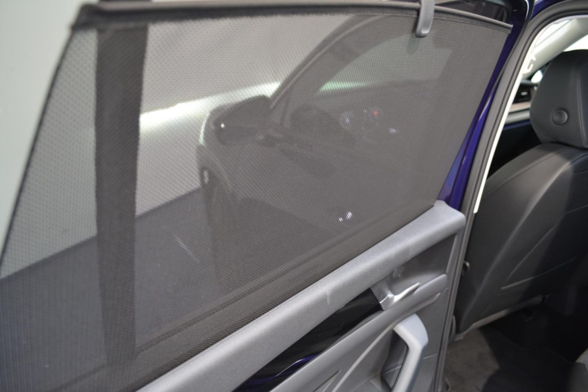 Volkswagen Tayron Elegance