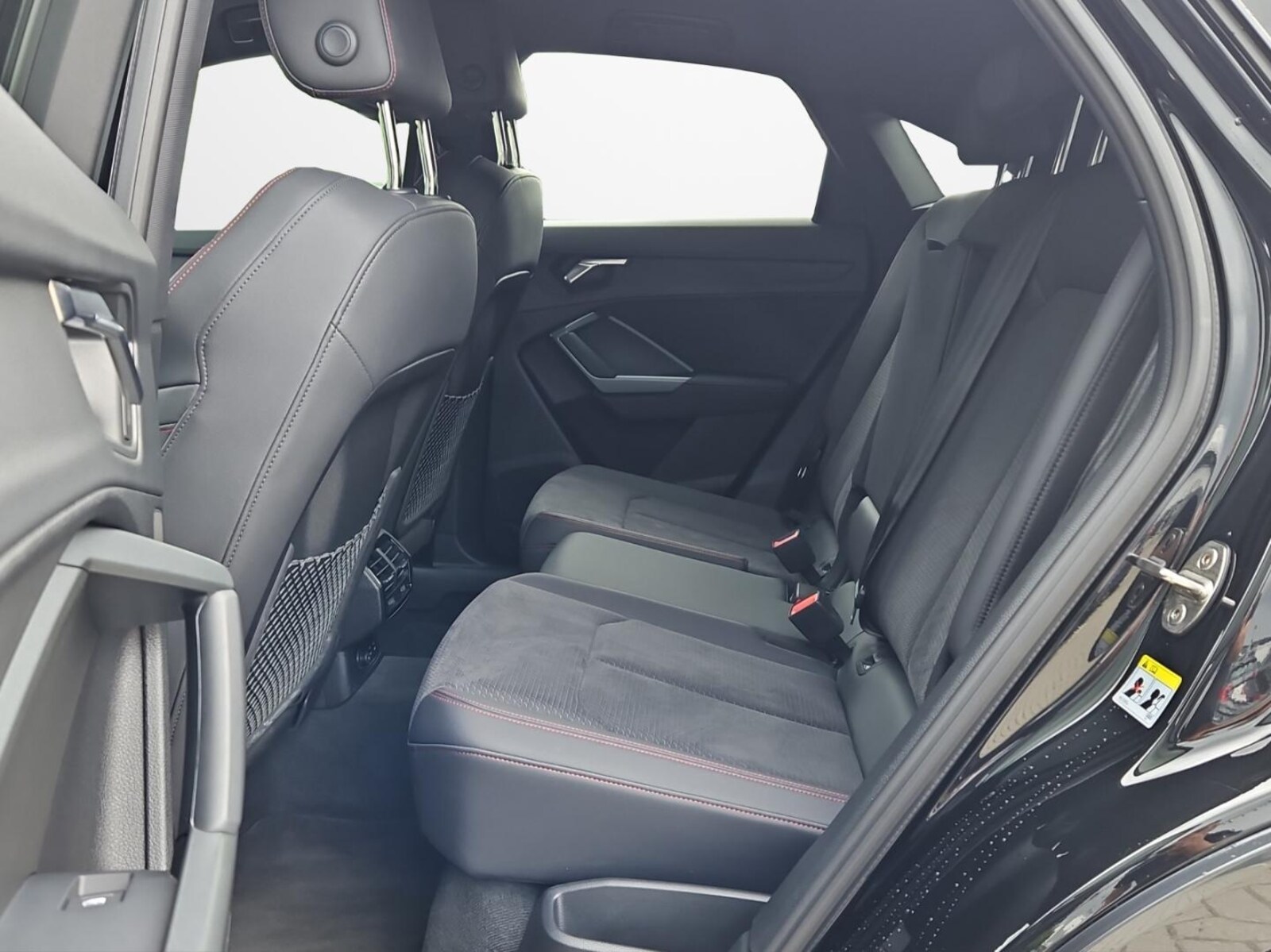 Audi Q3 Sportback – Bild 11