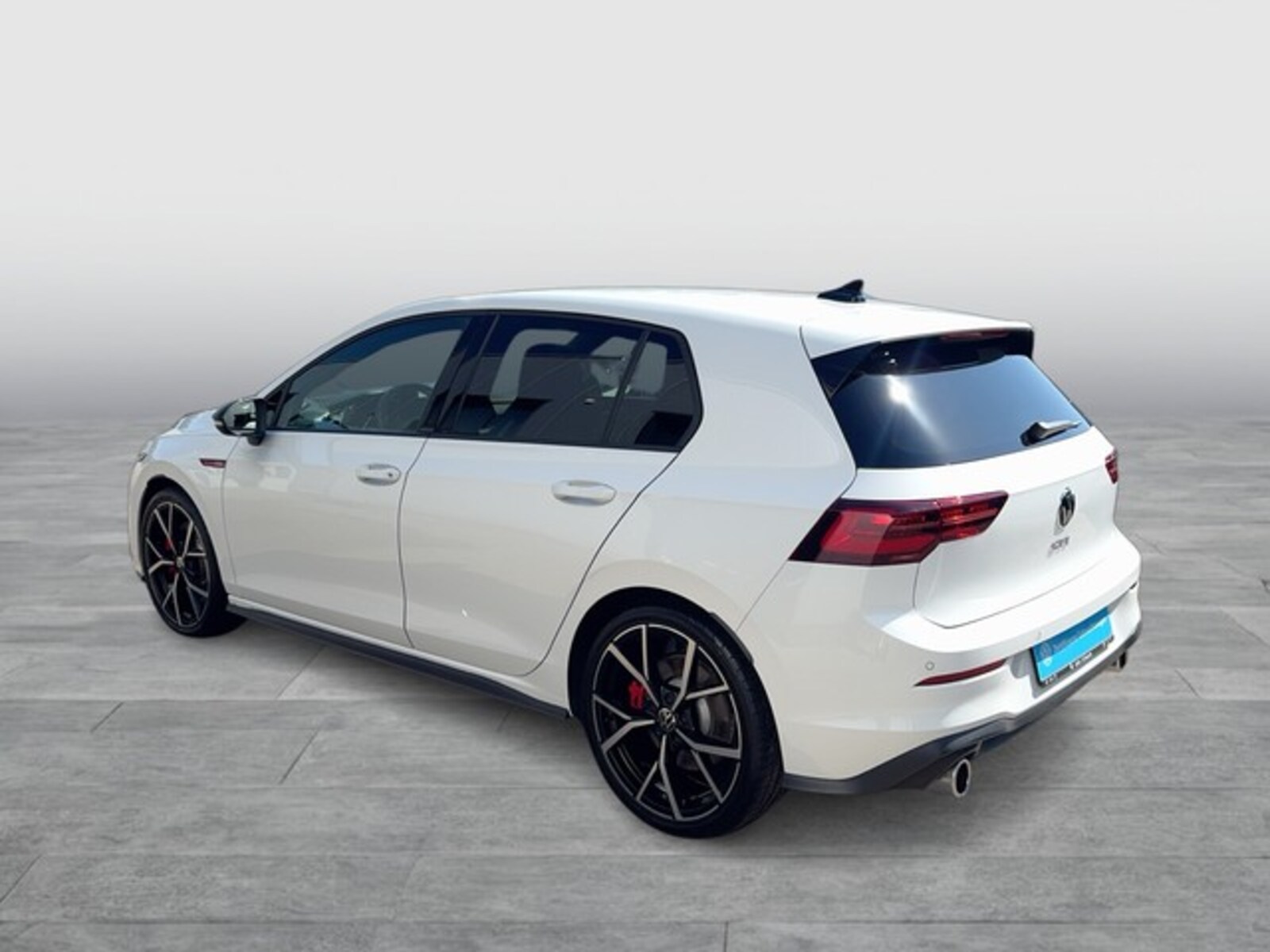 Volkswagen Golf – Bild 3