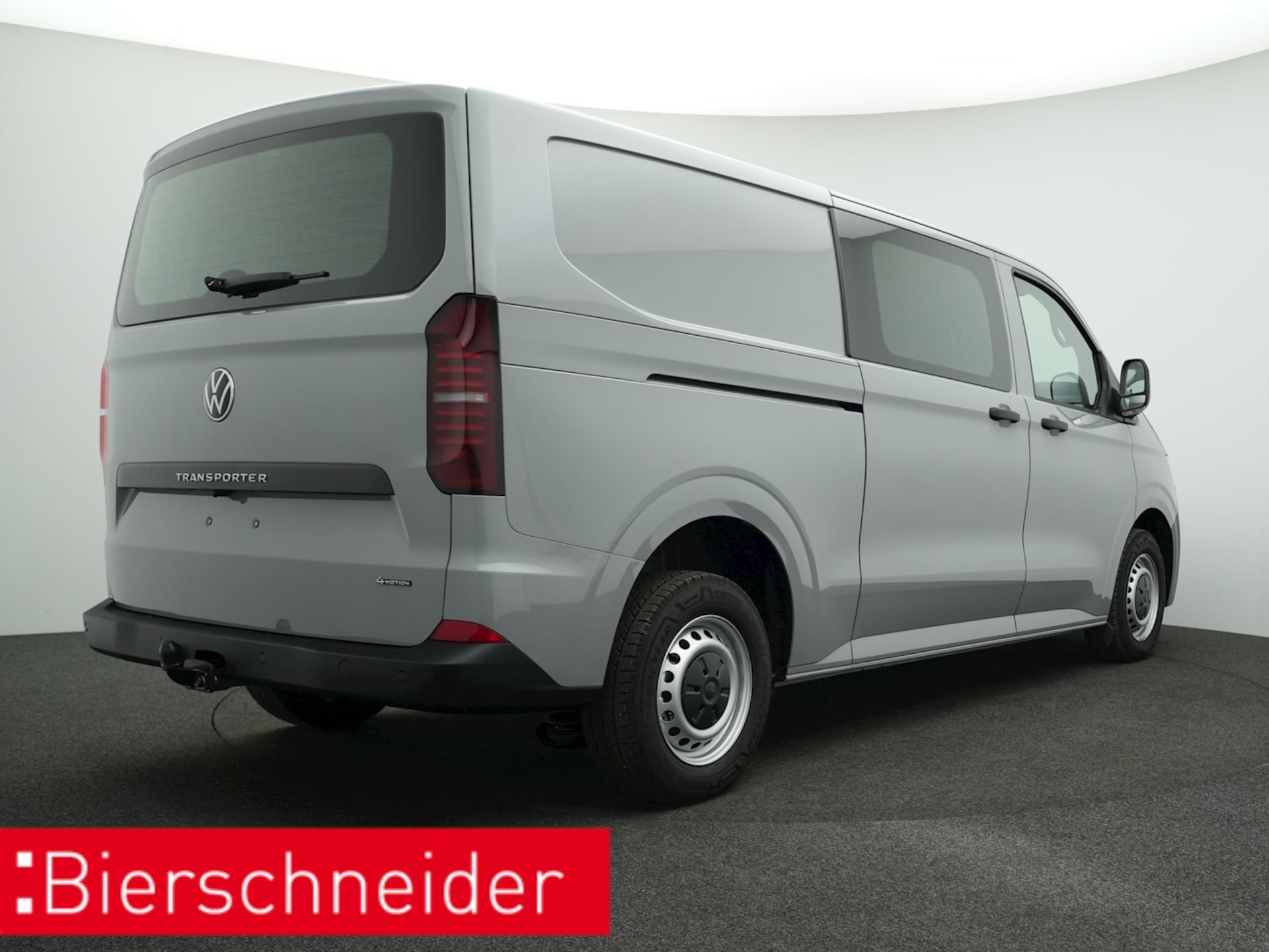Volkswagen Transporter Kasten langer Radstand