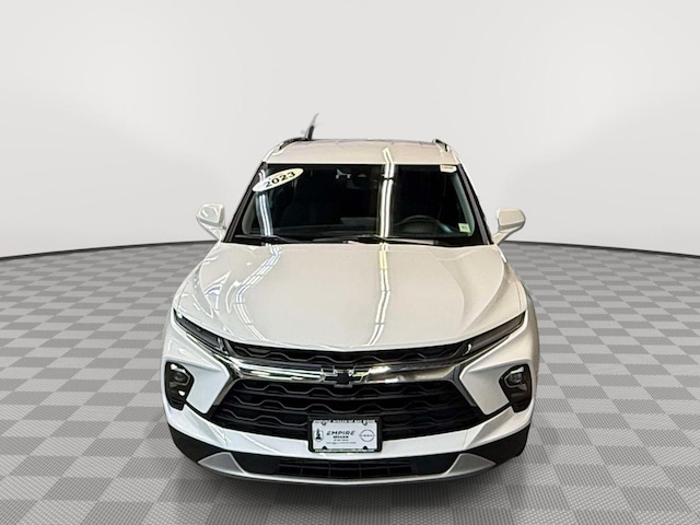 2023 Chevrolet Blazer