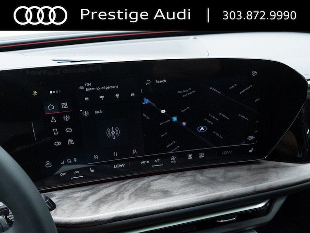 2025 Audi Q5 Premium - Photo 16
