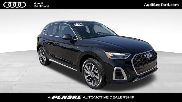 2023 Audi Q5