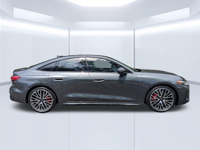 2026 Audi S5 Sedan