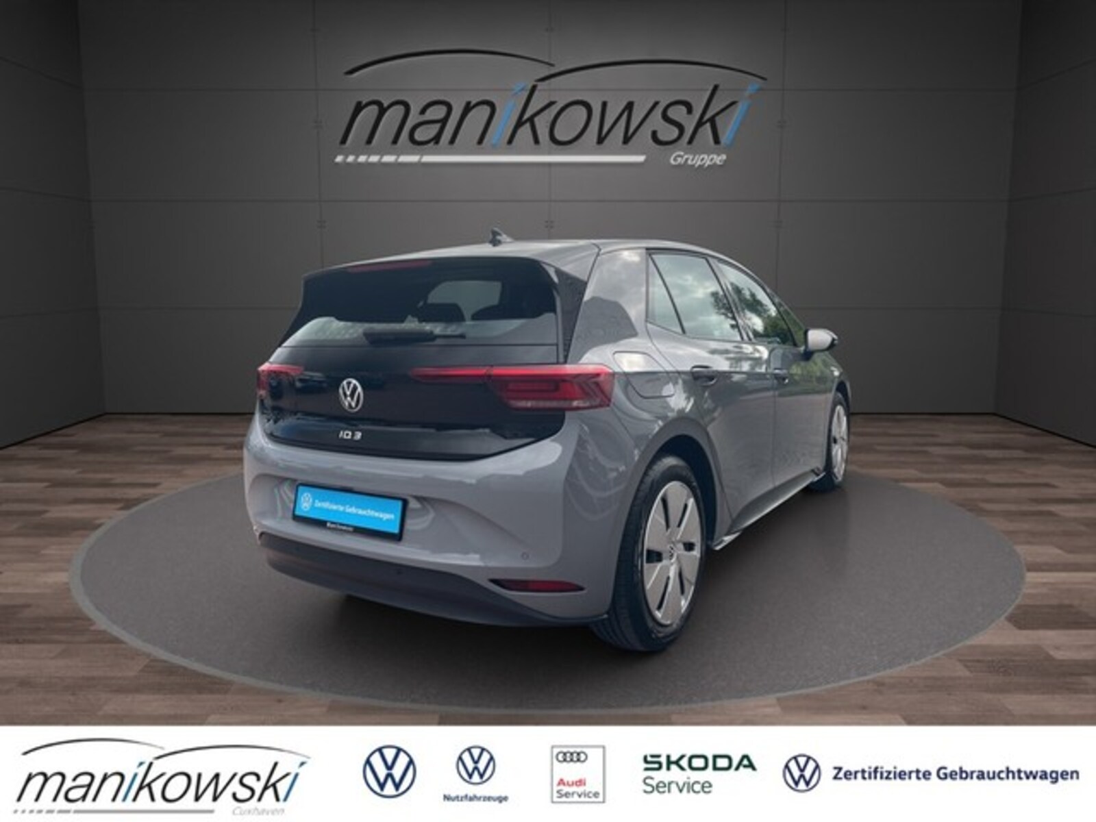 Volkswagen ID.3 – Bild 5