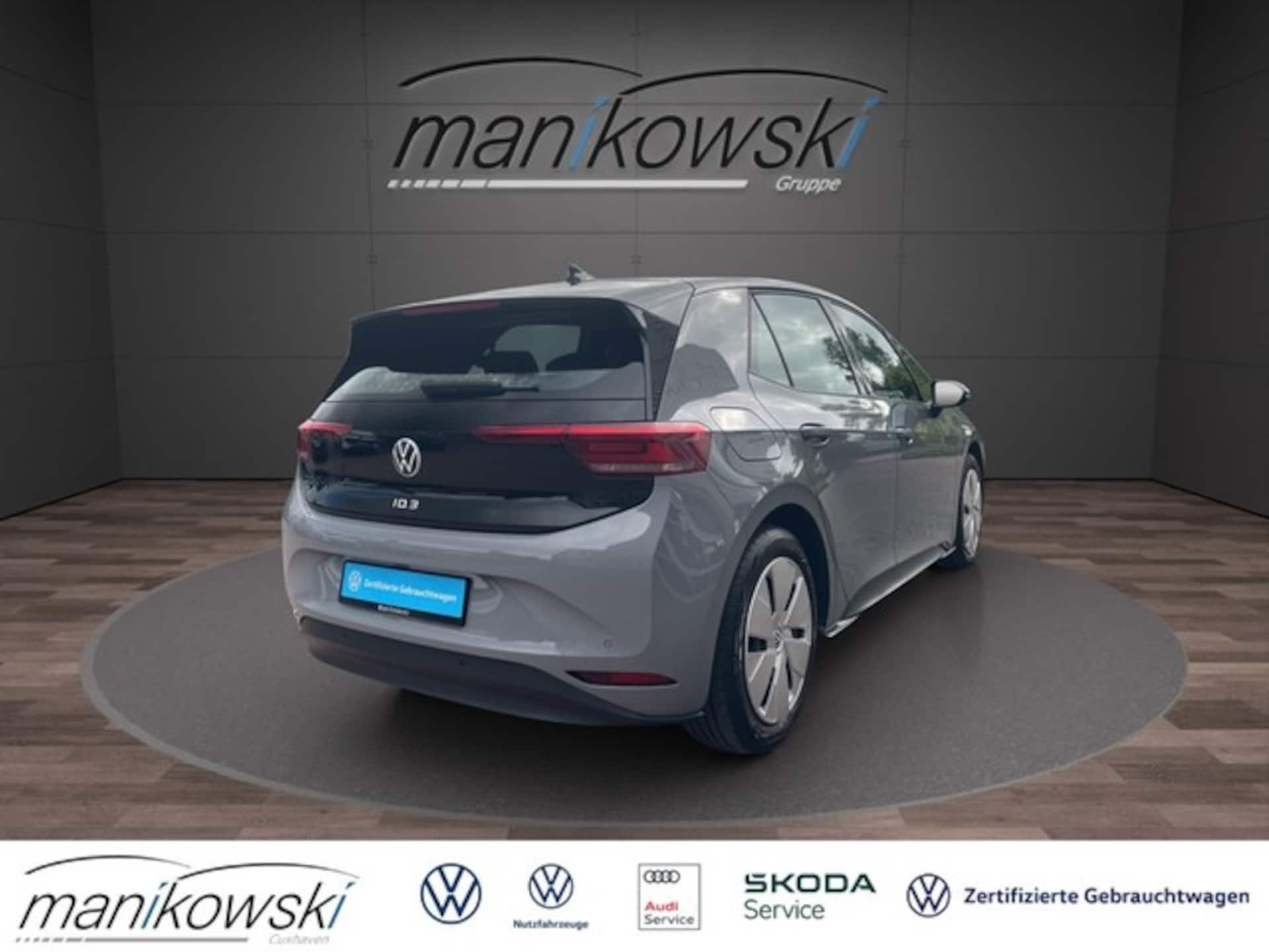 Volkswagen ID.3 Pro
