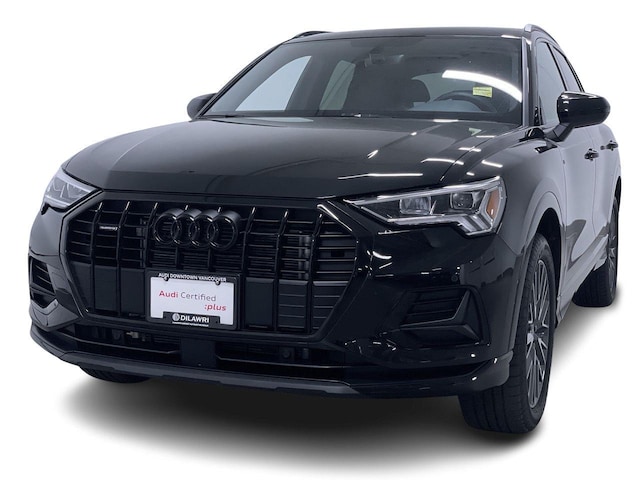 2023 Audi Q3 SUV