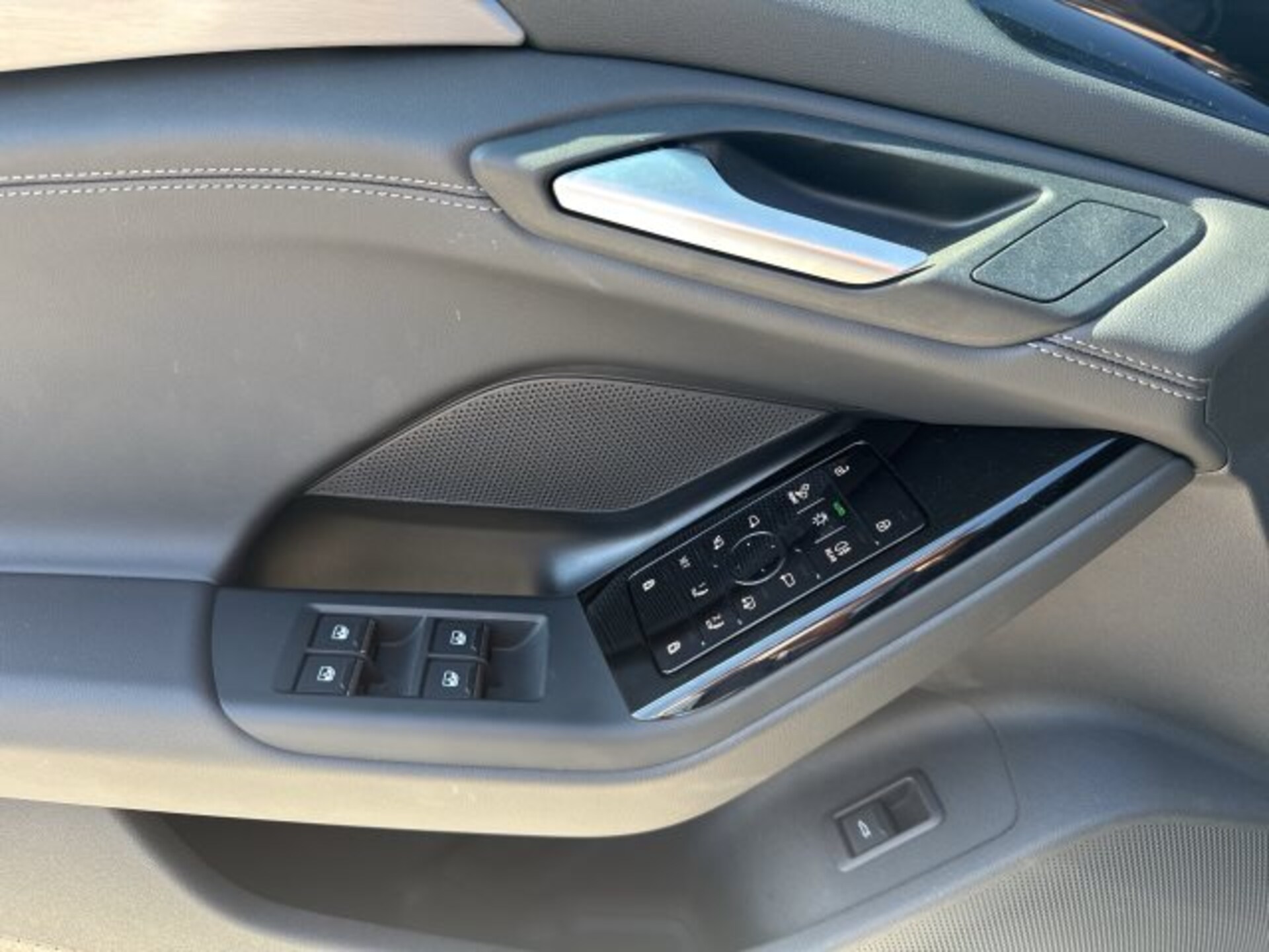 Audi A6 Sportback e-tron