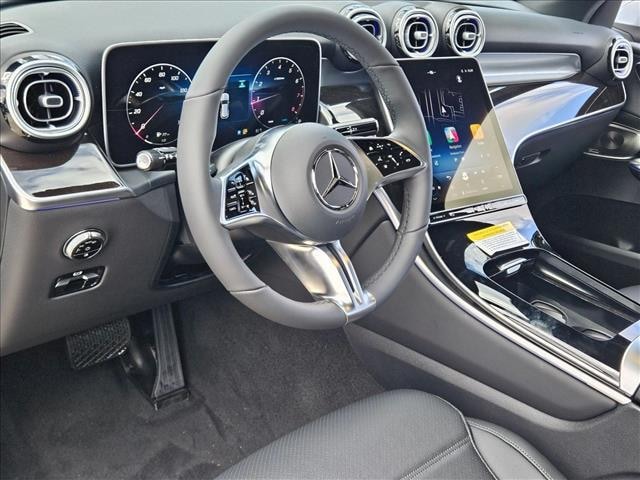 2026 Mercedes-Benz GLC 300
