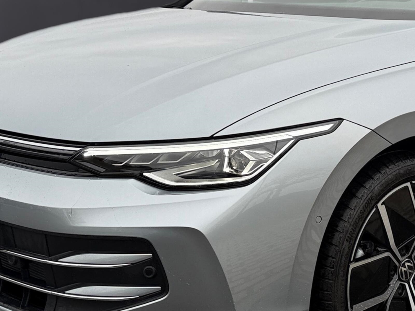 Volkswagen Golf – Bild 7