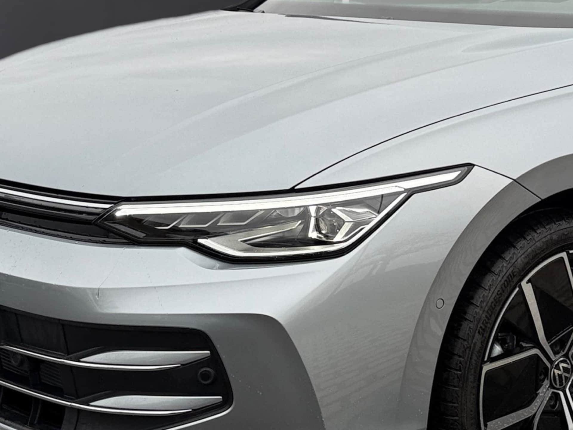 Volkswagen Golf Style