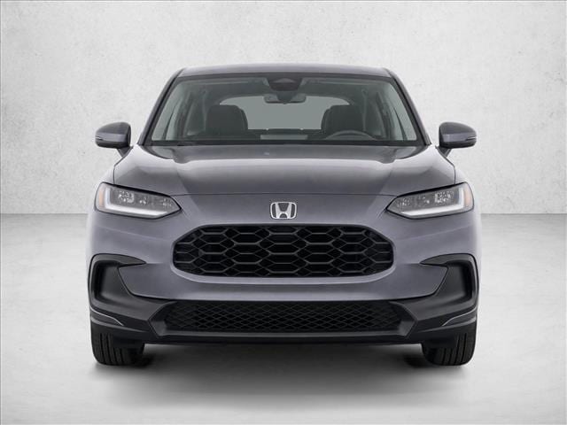 2024 Honda HR-V
