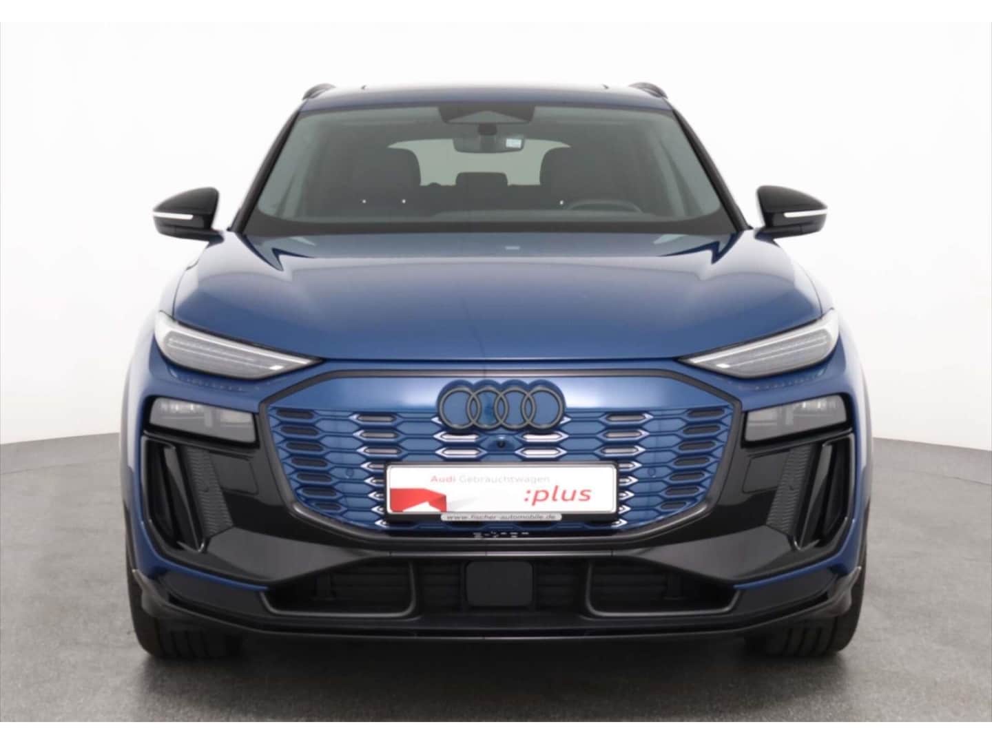 Bild über Audi Q6 SUV e-tron e-tron quattro - für weitere Informationen kontaktieren Sie den Audi Partner