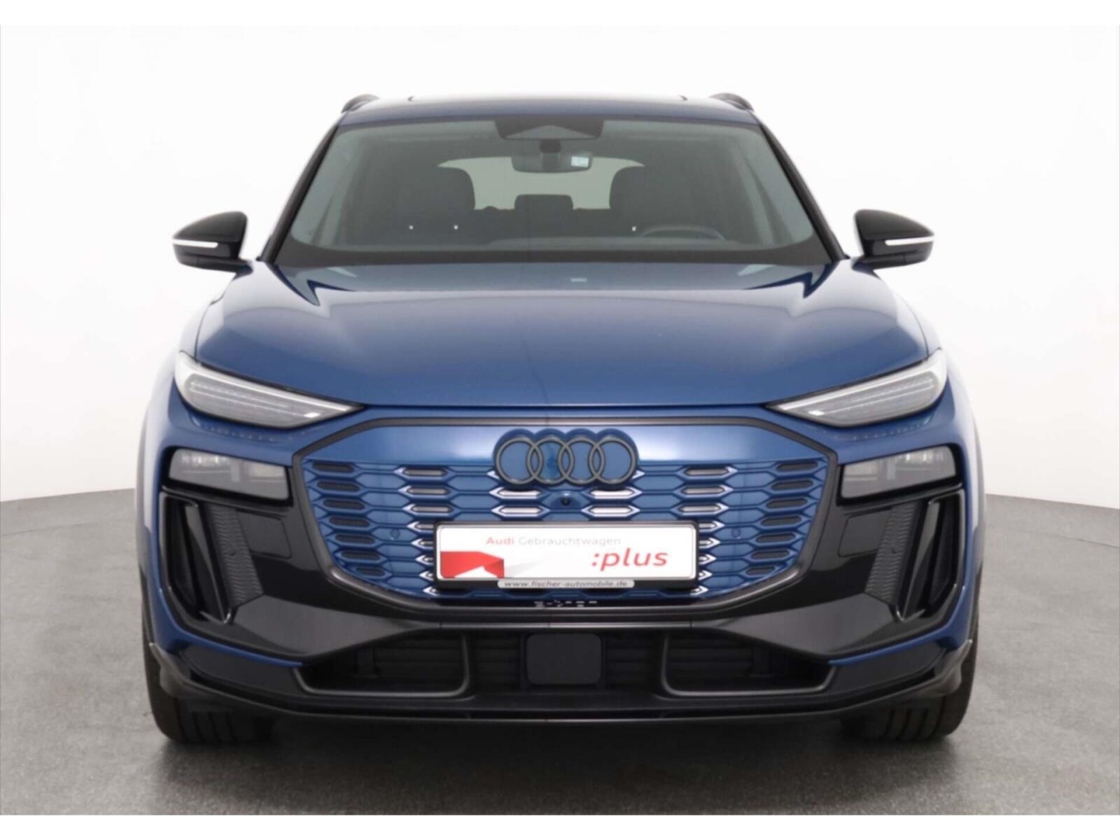 Audi Q6 e-tron – Bild 3