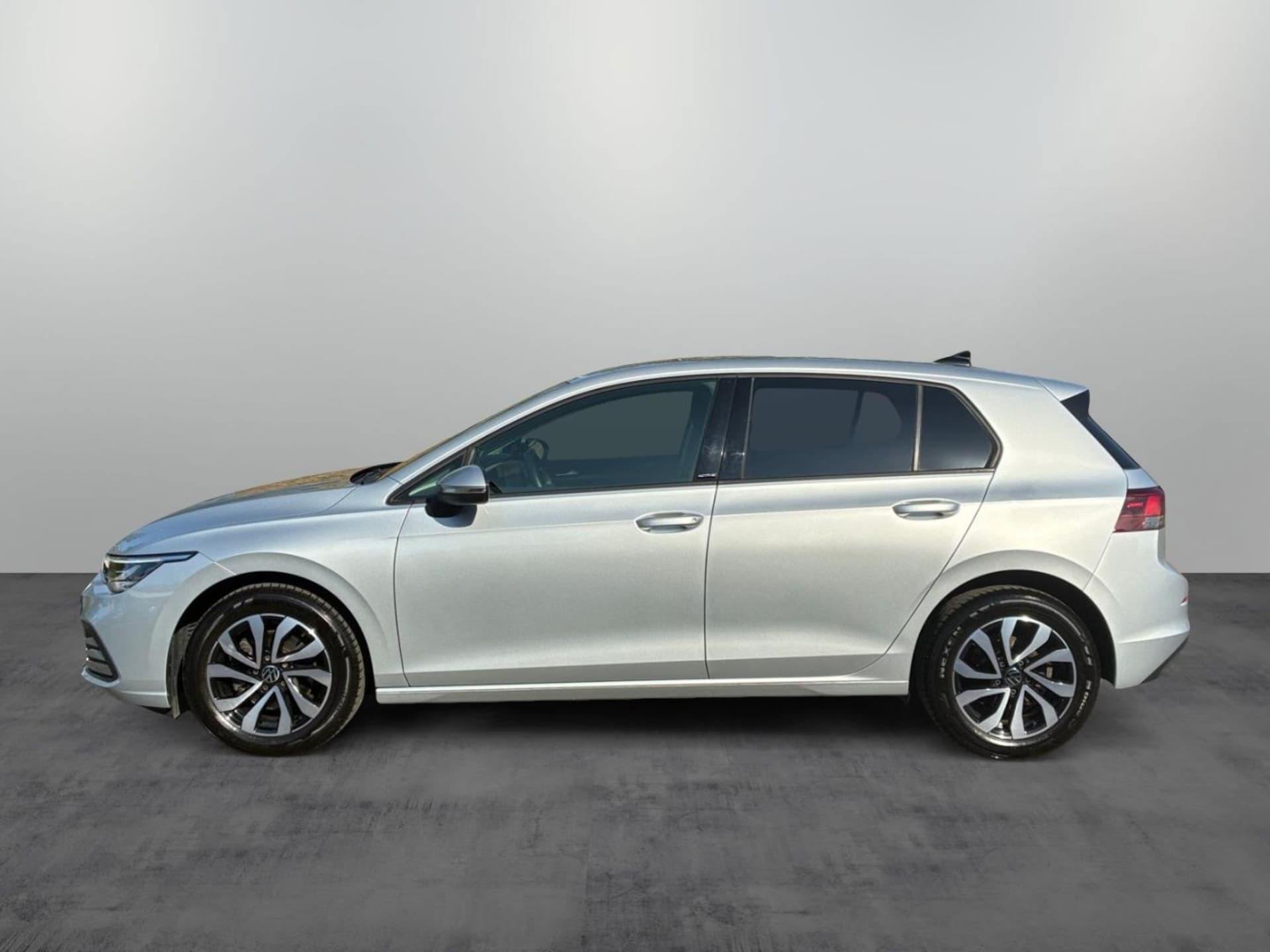 Volkswagen Golf Active