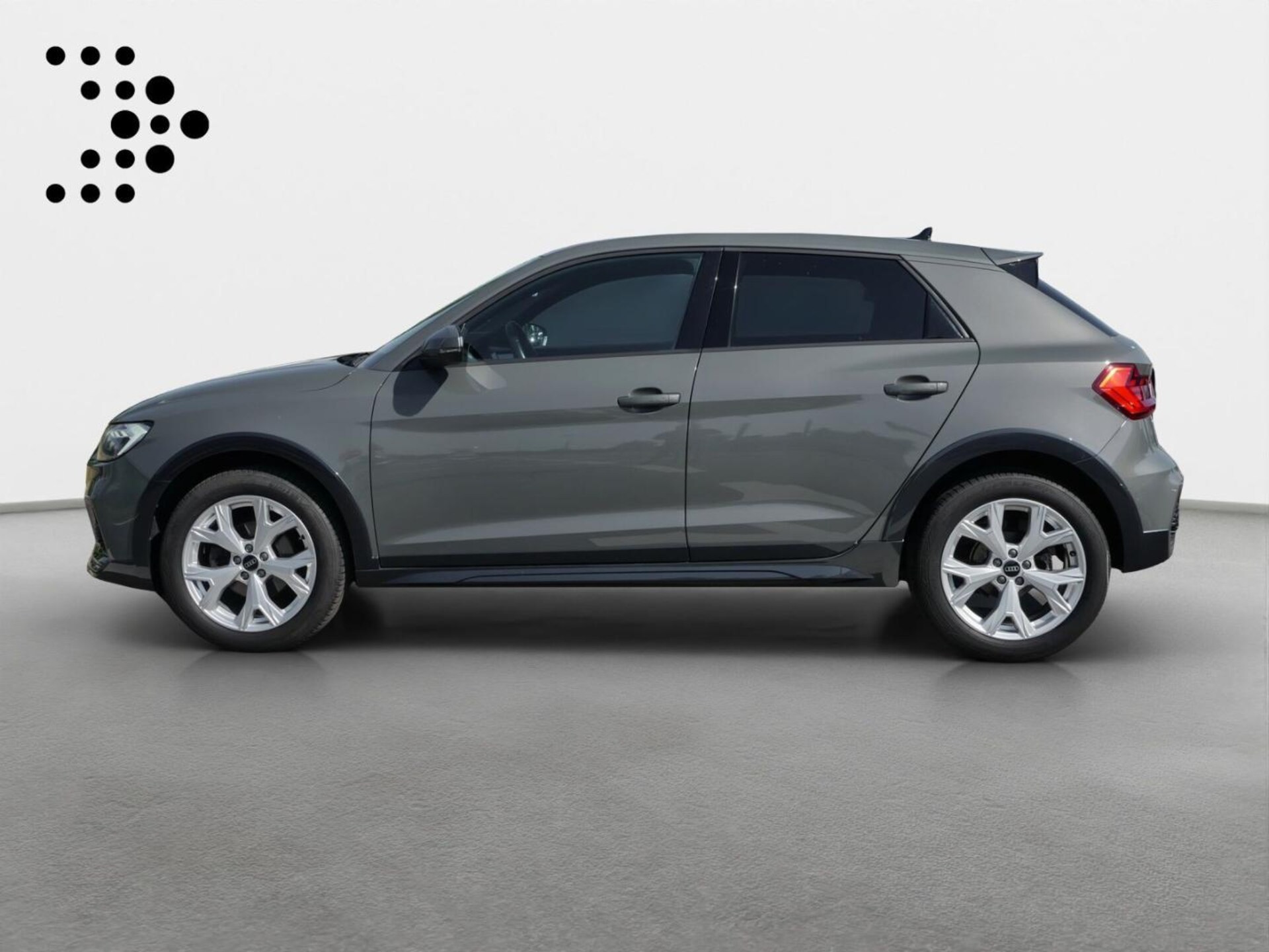 Audi A1 citycarver