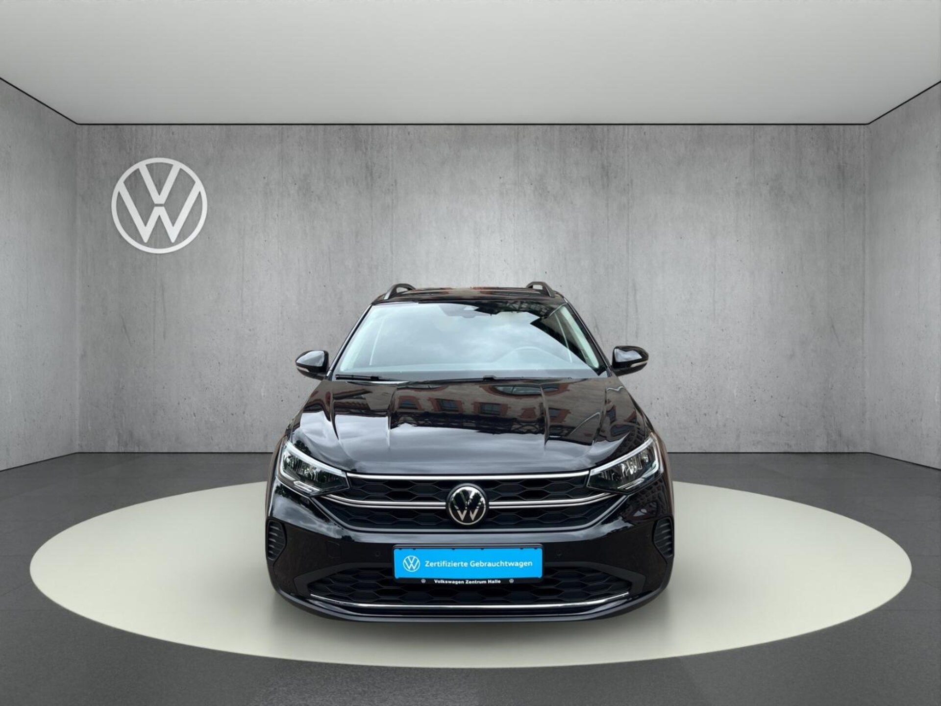 Volkswagen Taigo Goal