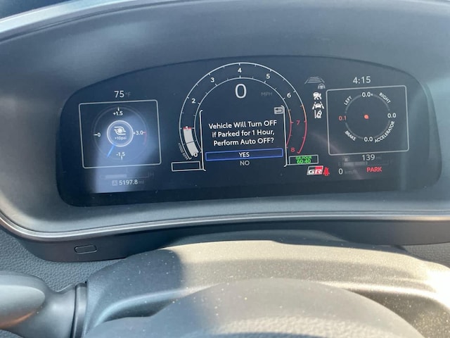 2024 Toyota GR Corolla
