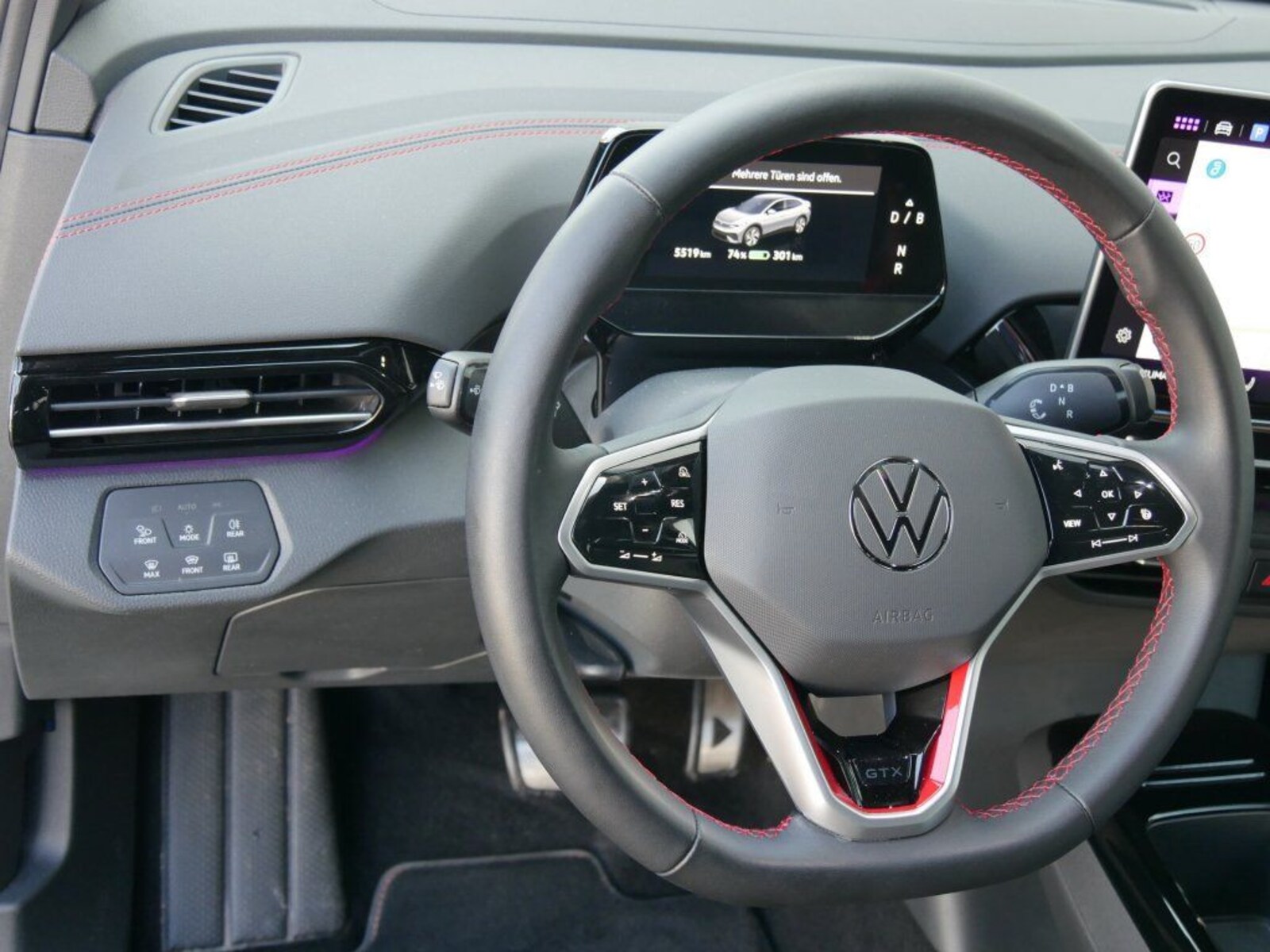 Volkswagen ID.5 – Bild 10