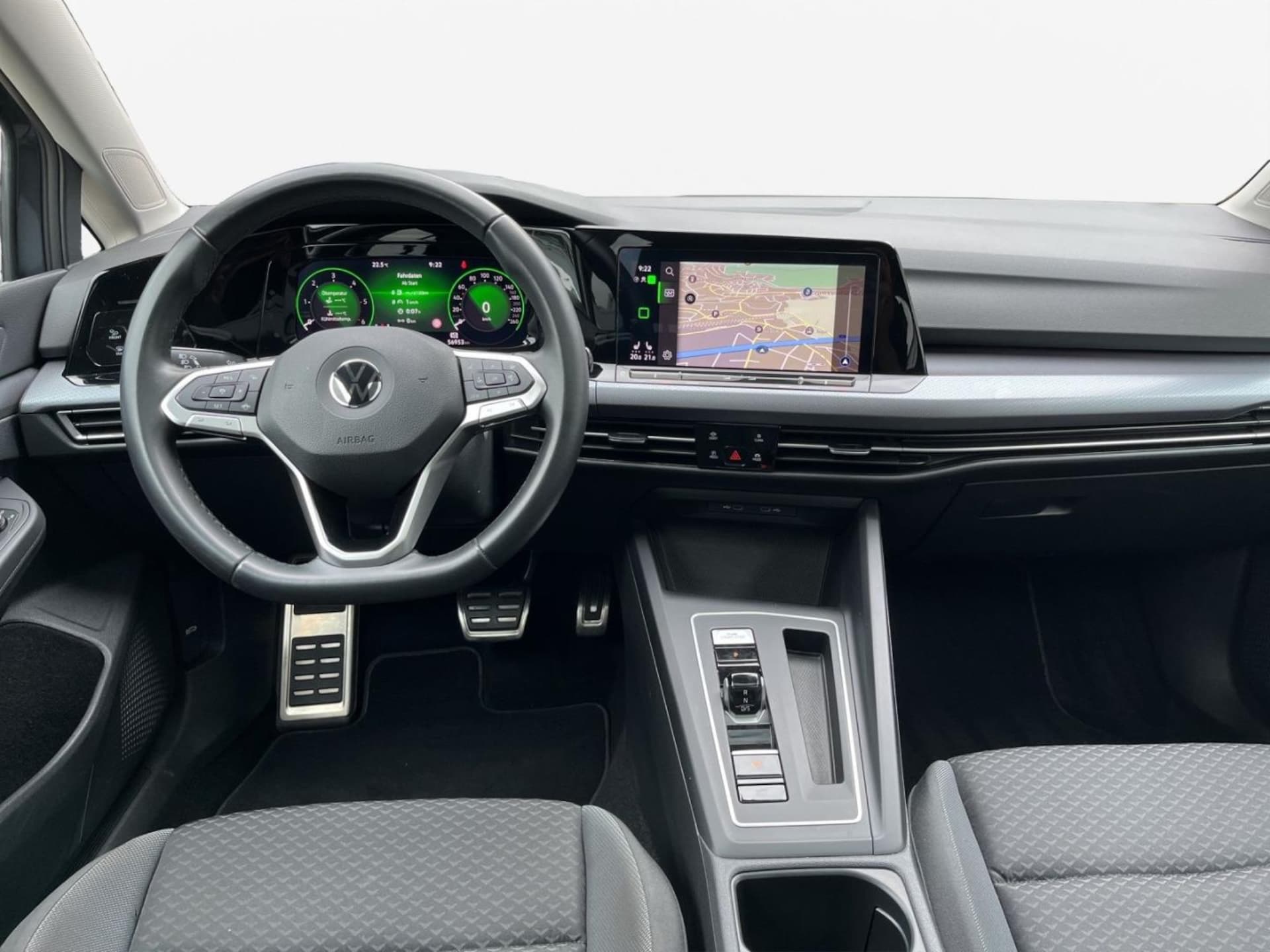 Volkswagen Golf Active