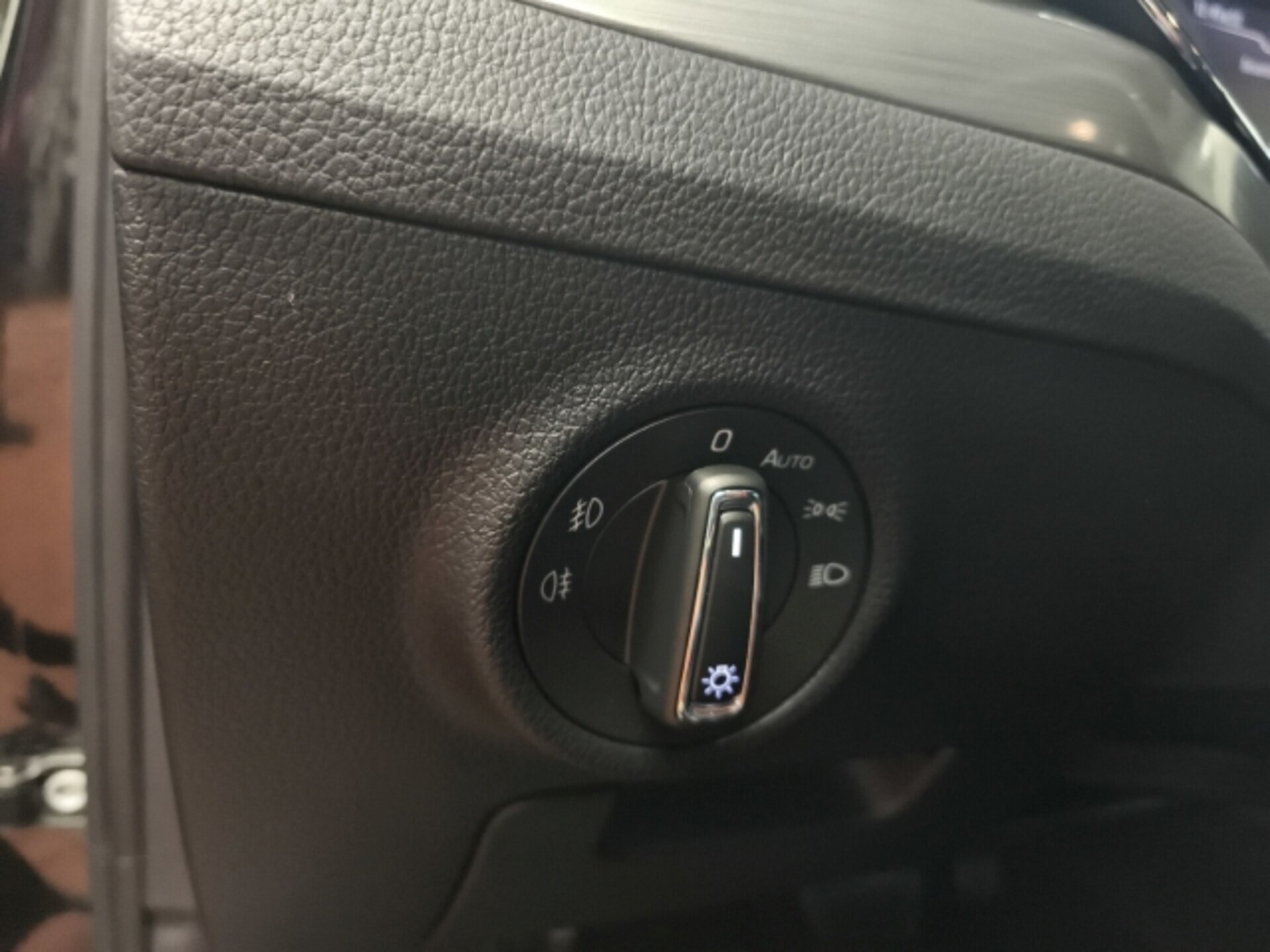 Skoda Superb Combi Style