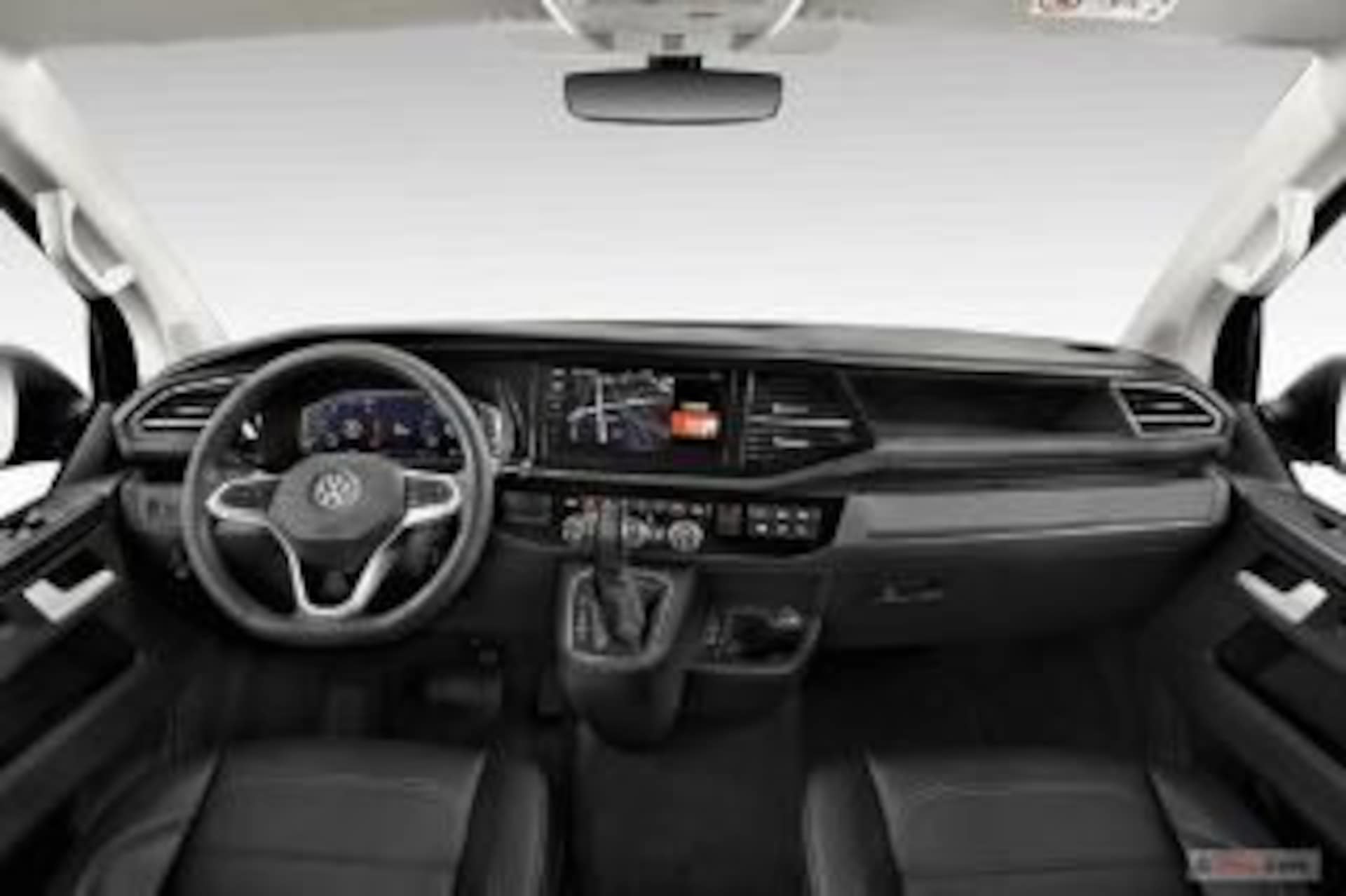 Volkswagen T6.1 Multivan Comfortline
