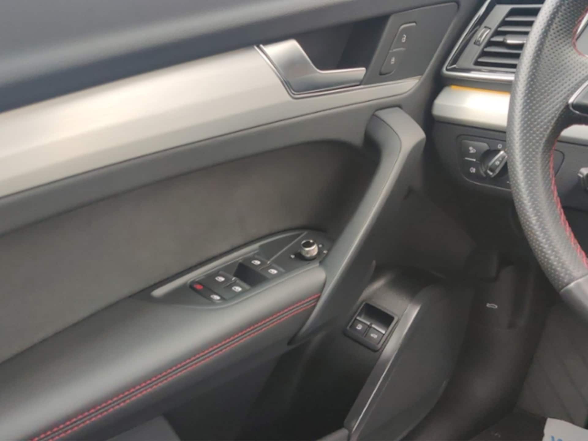 Audi Q5 TFSI e