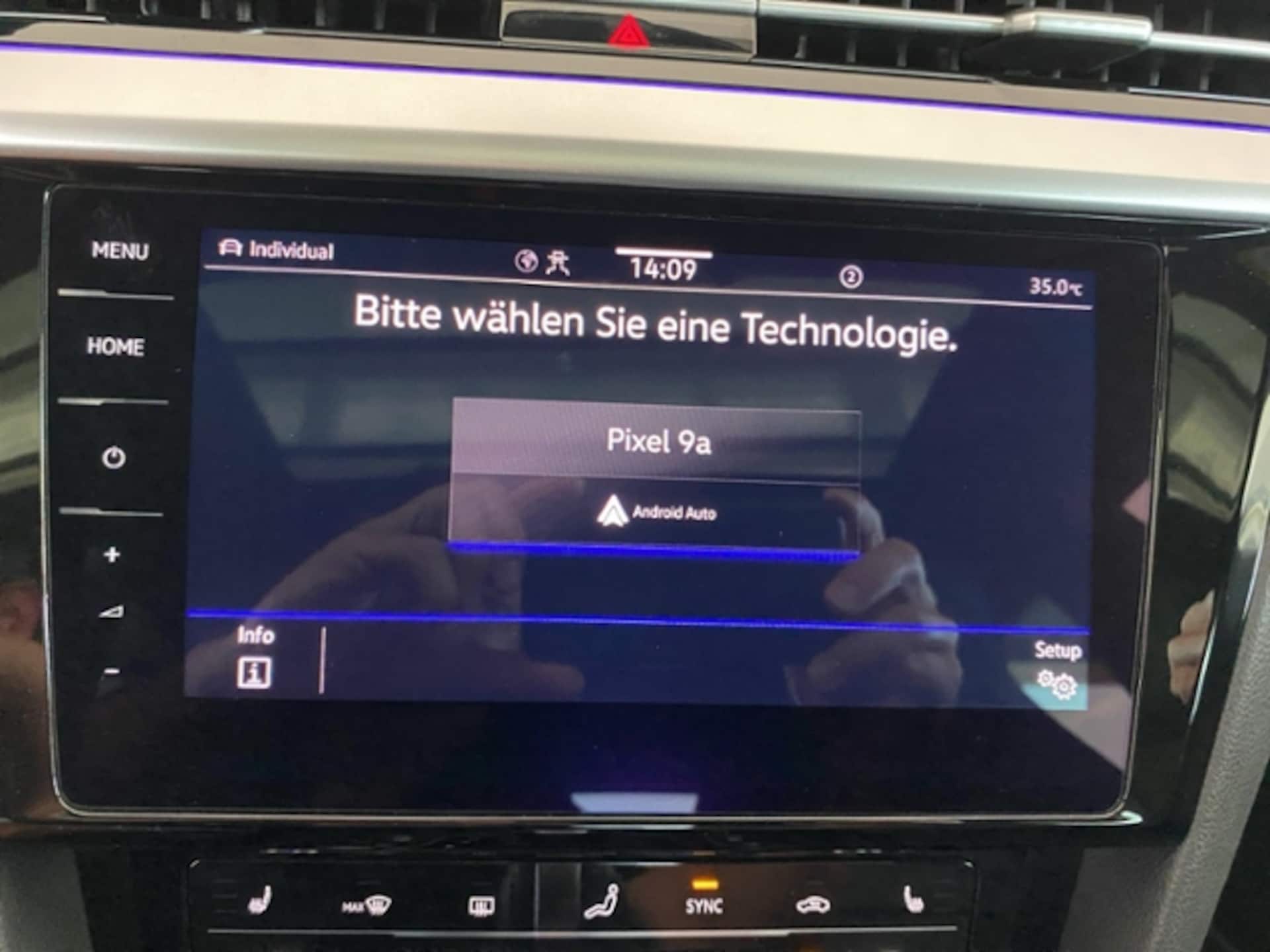 Volkswagen Arteon R-Line
