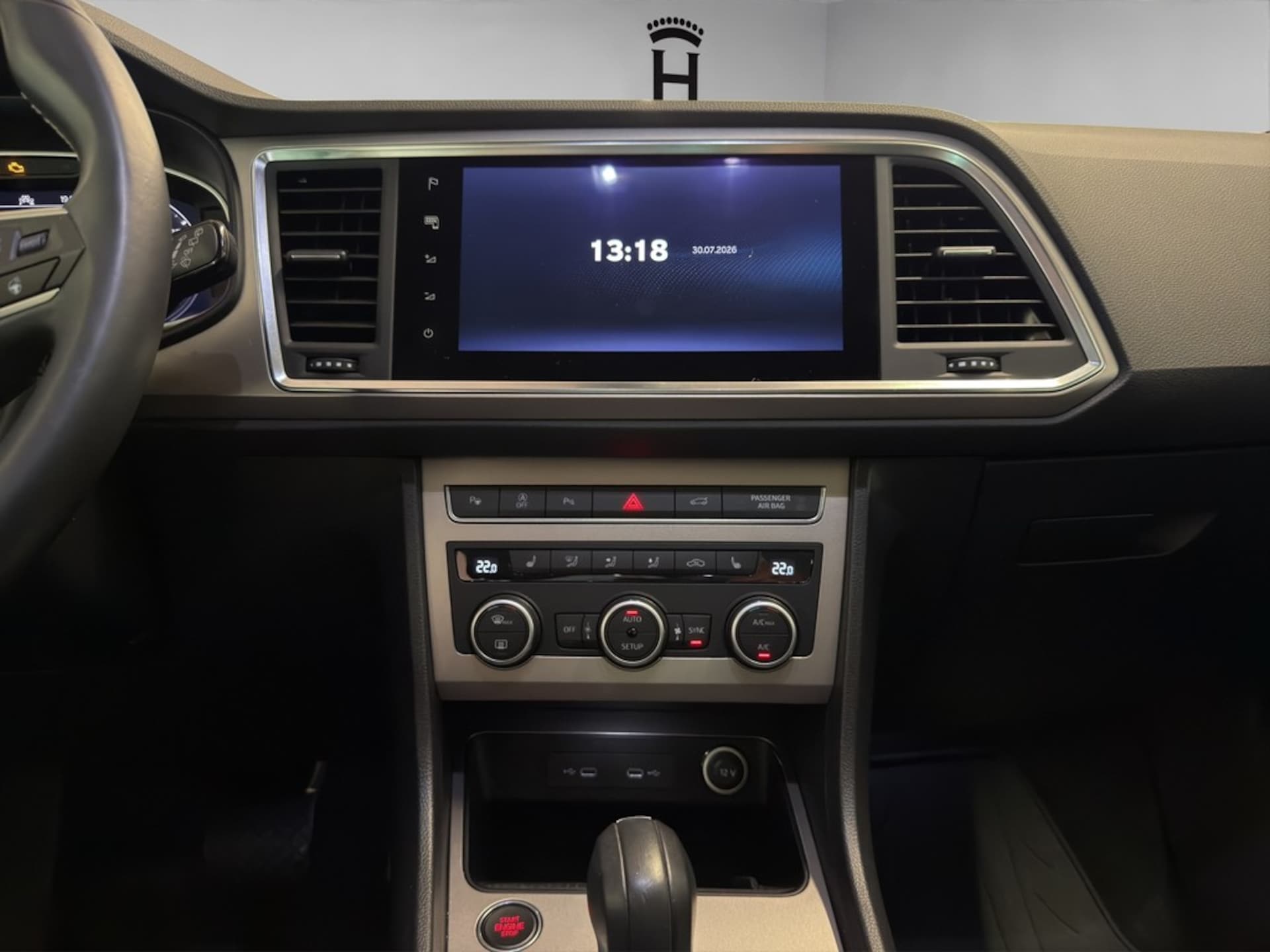 SEAT Ateca Xperience