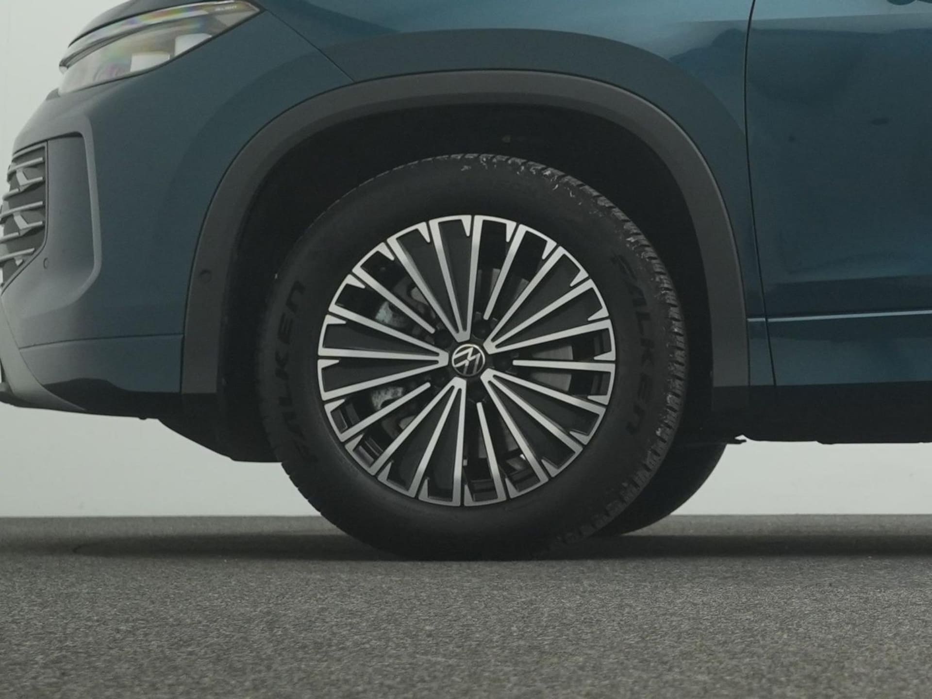 Volkswagen Tayron Elegance