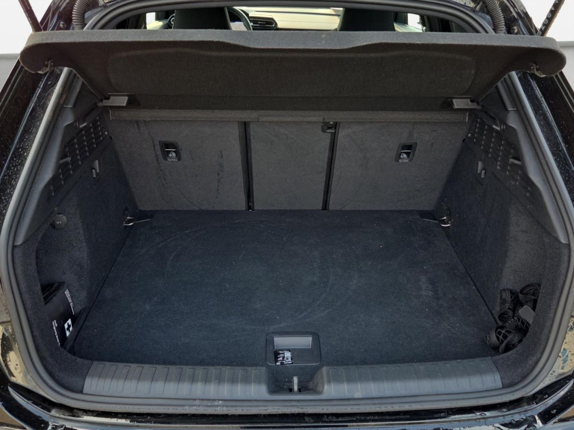 Audi S3 Sportback